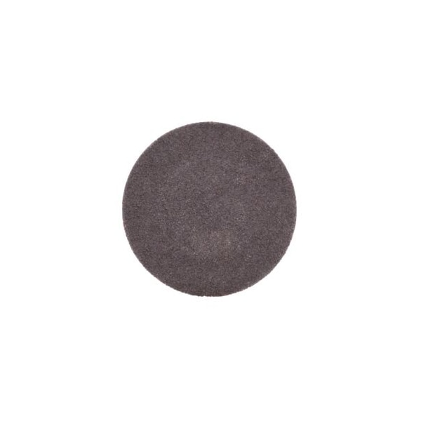 2 IN. GEMINI QUICK-CHANGE CLOTH DISC TYPE III 100 GRIT R228 AO, 100PK